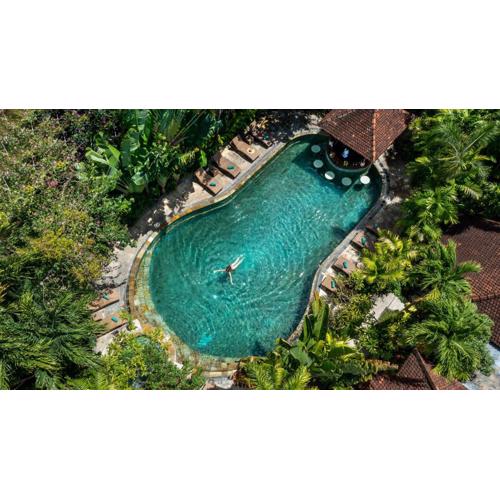 Tonys Villas & Resort Seminyak - Bali