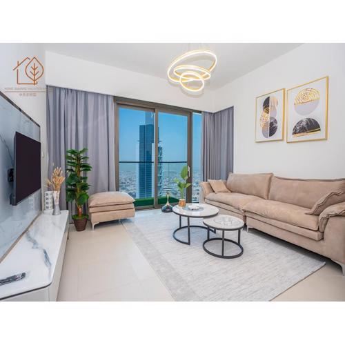 Top Floor Home with Amazing City Views 188BC-2