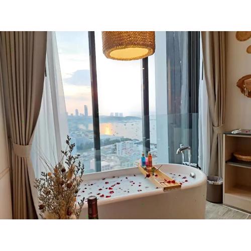 Top Floor Intimate Pleasure The Love NestSuite#E92