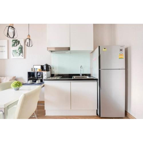 Top Floor Mountain View With Rooftop Pool At Nimman