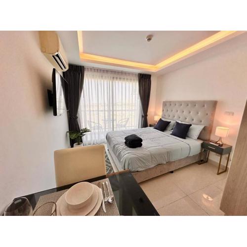 TOP FLOOR Studio in Laguna Beach Resort Maldives