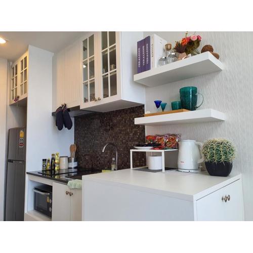 Top Flr Seaview & Rooftop Pool @Blu X