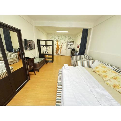 Top Location! 800m MRT Rama9