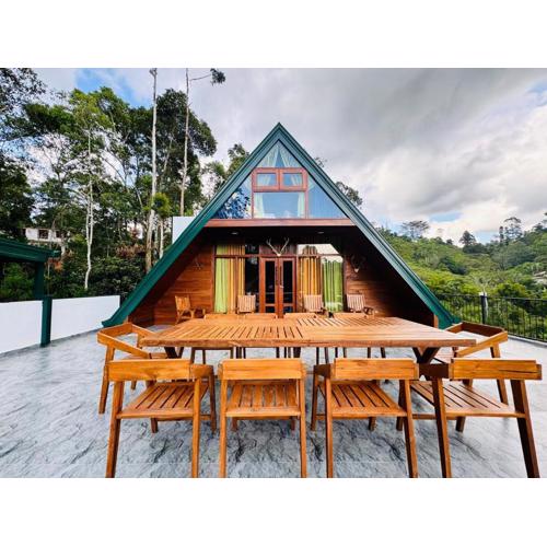 Top Mountain Resort