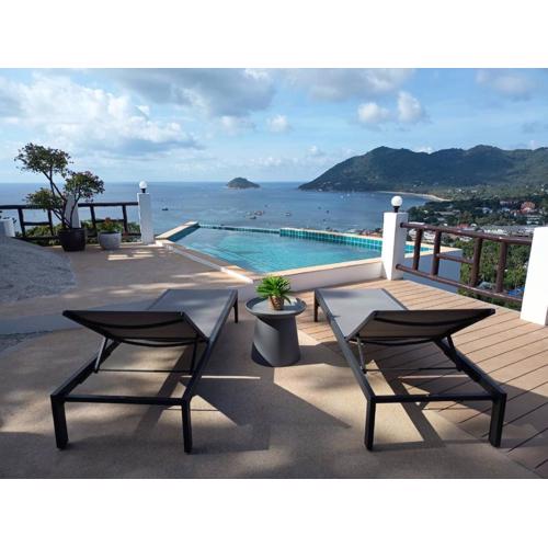 Top Notch View Villa