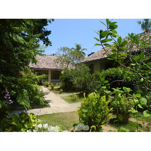 Top of the Hill Guesthouse