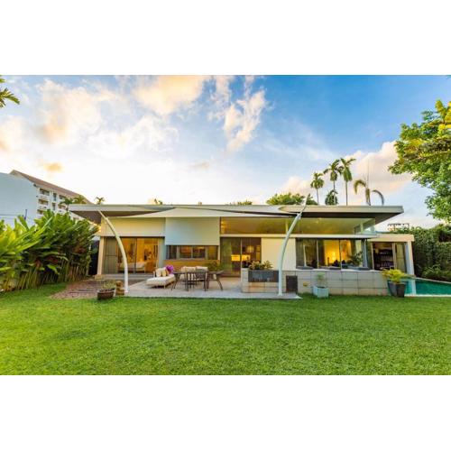 Top Of The Range, Great Location, Full Luxury v128