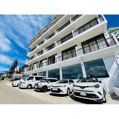 Top Rich Hotel Nuwara Eliya