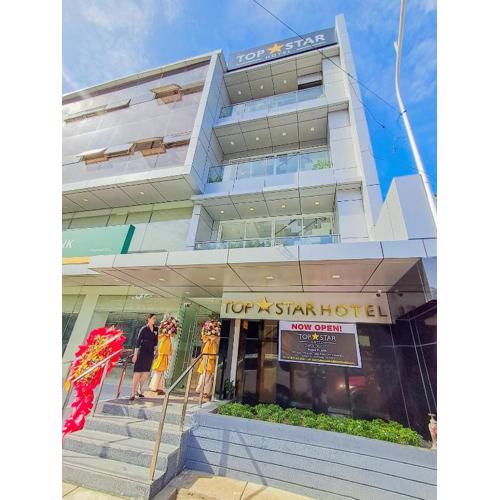 Top Star Hotel Dipolog