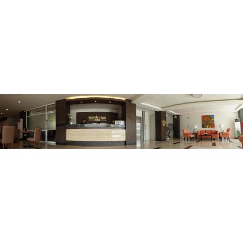 Top Star Hotel