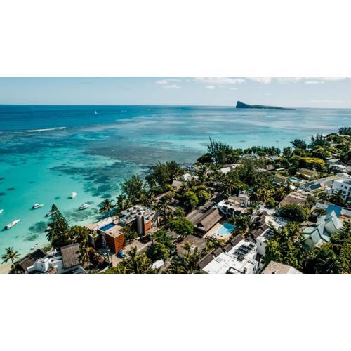 Toparadis Guest House