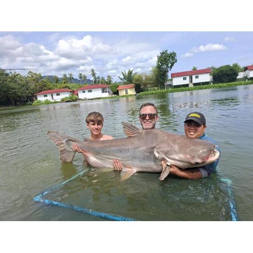 TopCats Fishing Resort