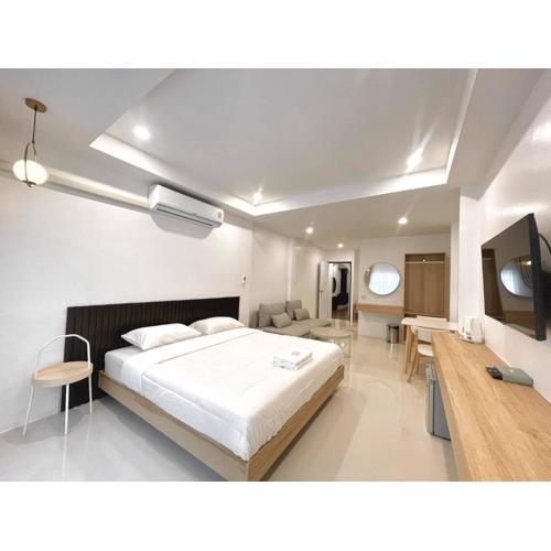 Topnorth Hotel Maesai