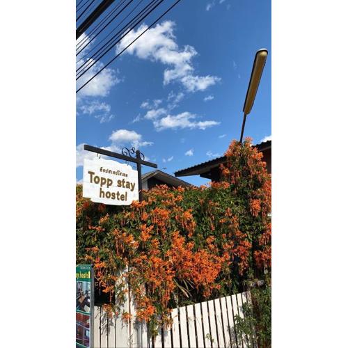 topp stay hostel