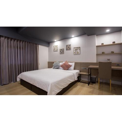 Toptel Thaphra - ท็อปเทล ท่าพระ