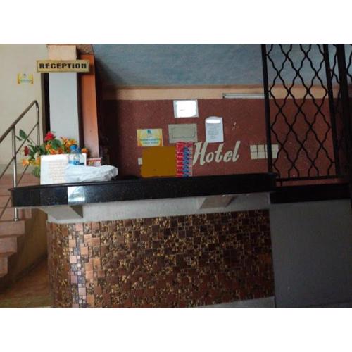 Topville Hotel Mombasa