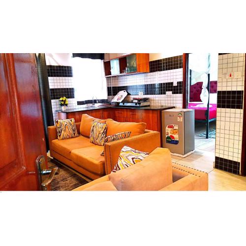 Toque & GN Apartment