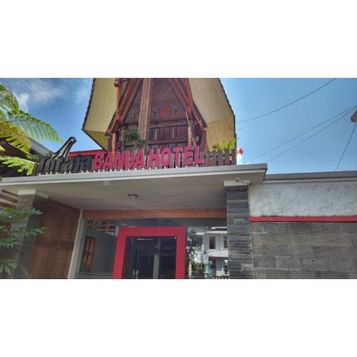 Toraja Banua Hotel