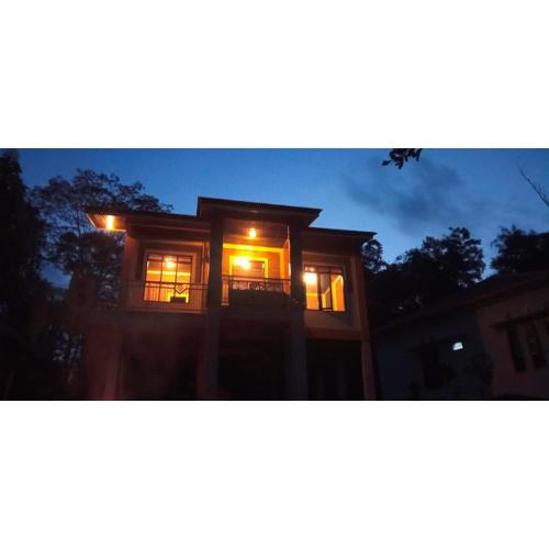 Toraja Bungin Homestay