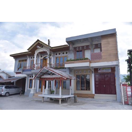 Toraja Dannari Homestay