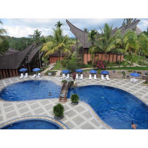 Toraja Heritage Hotel