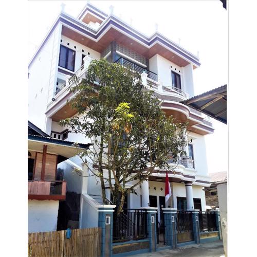 Toraja Lodge Guest House