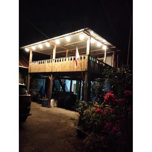 Toraja Maruang Homestay