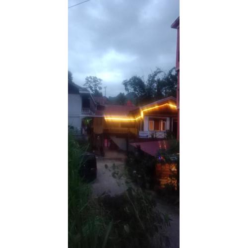 Toraja Sanggalangi Homestay