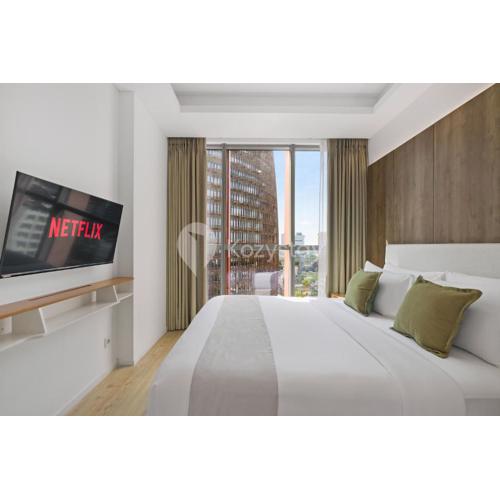 Torani by Kozystay - TB Simatupang