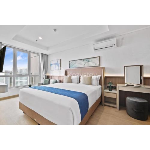 Torin by Kozystay - Cilandak