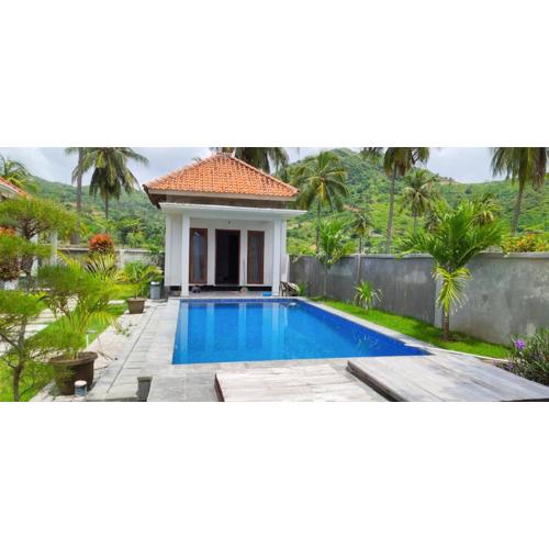 torok ocean homestay