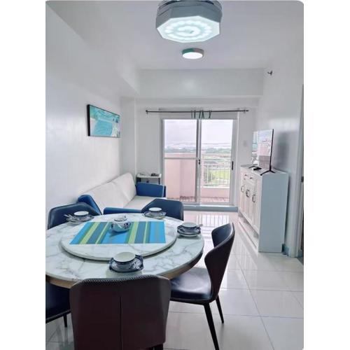 Torre de manila taft 23