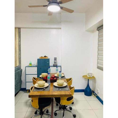 Torre de manila Taft Ave.