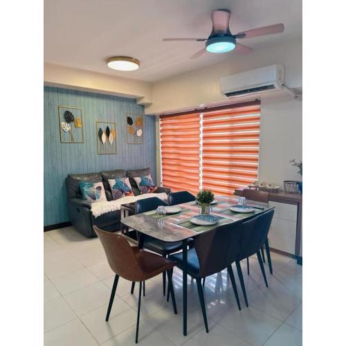 torre de manila taft luneta park view