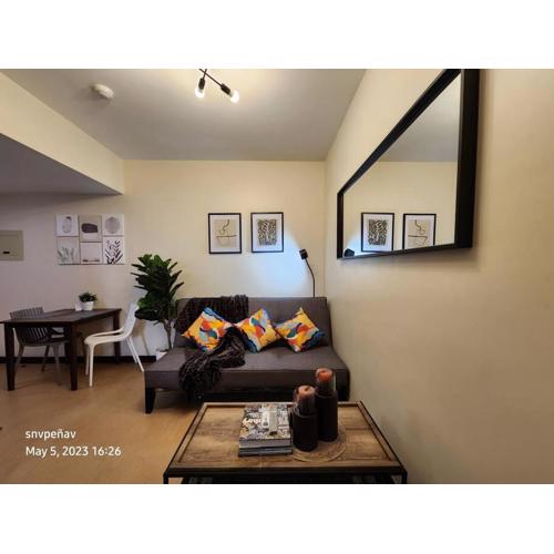 Torre de Manila Unit 1720 Taft Avenue Manila Unit 1720