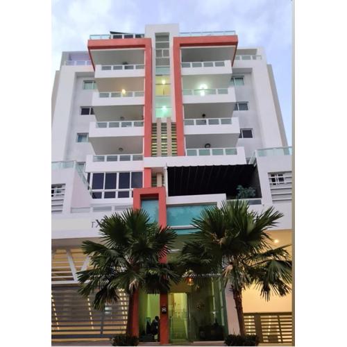 Torre Harriannet XIII