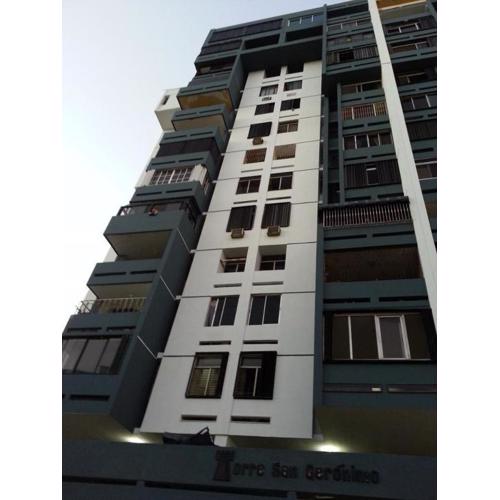 Torre san geronimo 1109 apartamento 10-06