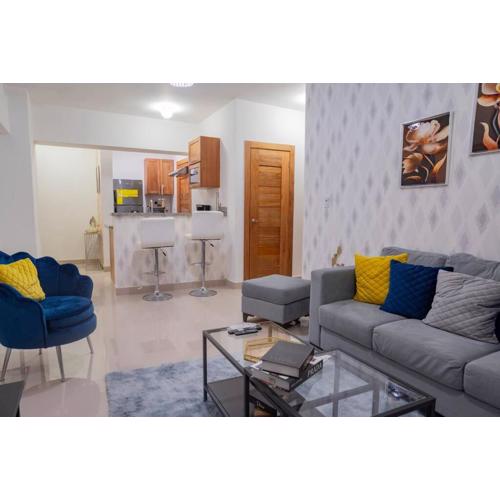 Torre Sky 01 - Apto. J9