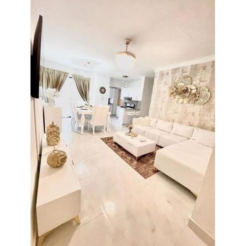 Torre Sophia Monserrat