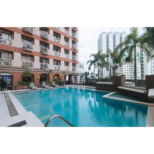 Torre Venezia Suites