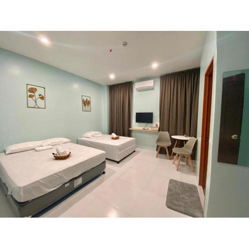 Torres Traveller's Inn