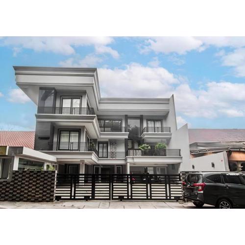 TOS Hotel & Residence Velodrome