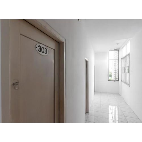 TOS Residence Grogol