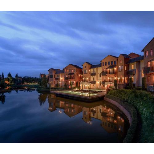 Toscana Hotel La Casetta