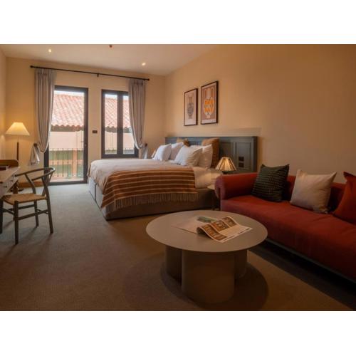 Toscana Valley Hotel Portofino