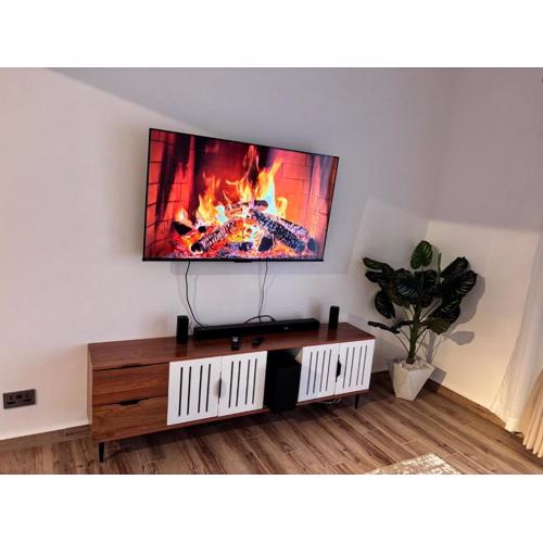 Toshika Homes - Your Home Away from Home 2bedroom