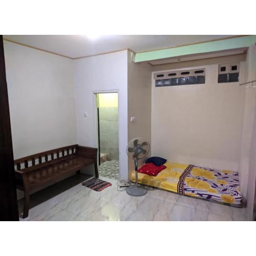 Tosse Room Syariah dont book