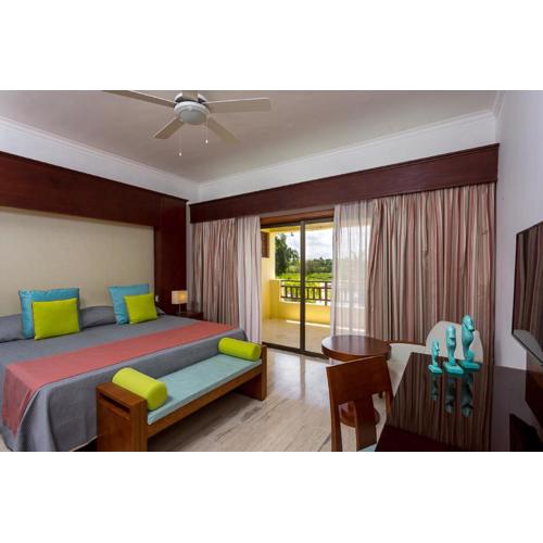 Tot Punta Cana Apartments