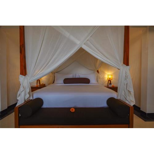 Total Calm, 5 Minutes from Ubud!