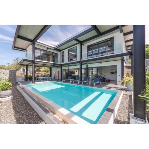 Totally New 4BR Private Villa Sunset Garden 2, 12m Oxygen Pool